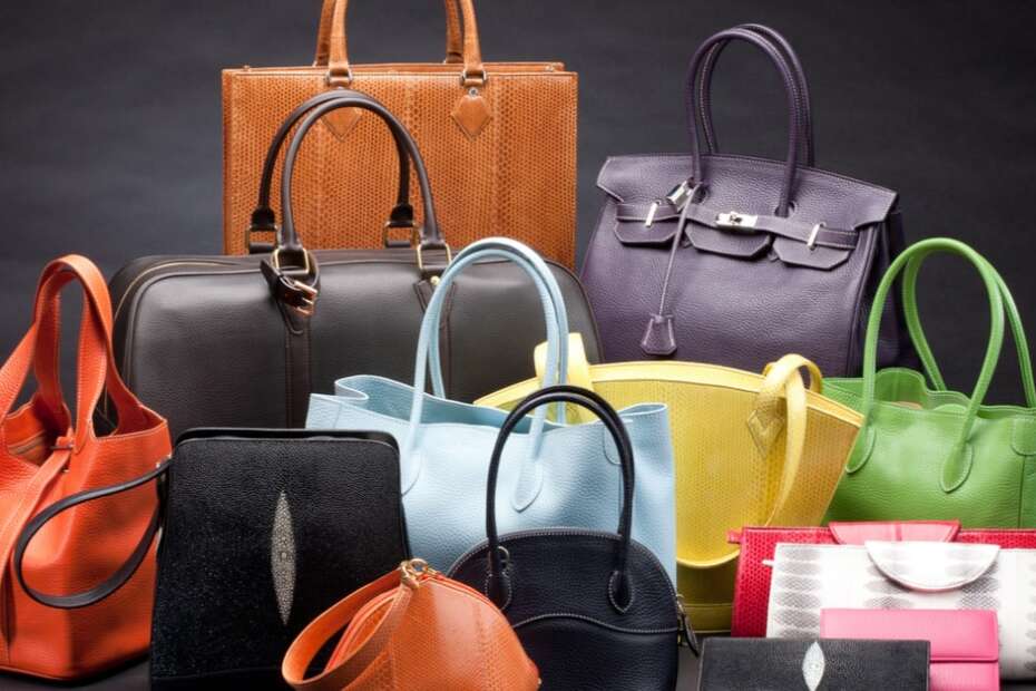 BAGS