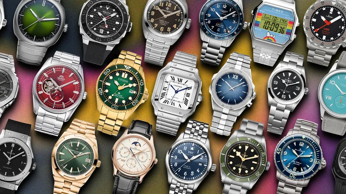 WATCH