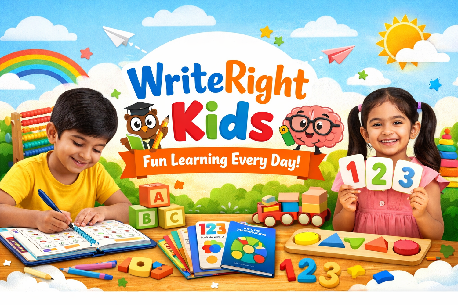 KIDS ZONE