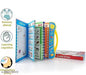 KidsBug Intelligence Book For Kids