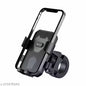 Portronics Mobike 4 Bike Phone Mount with 360