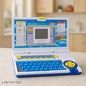 English Learner Laptop Toy for Kids | 20 Fun Activities | ABC, Numbers, Maths, Music & Games | Educational Toy (3+ Years)